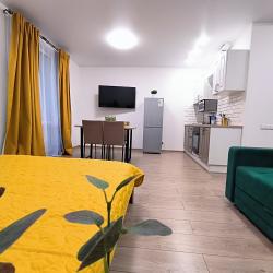 Фото Апартаменты на улице Профсоюзная 63 корпус 1