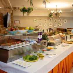 Фото B Hotel Bishkek (Би отель )