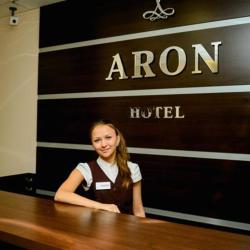 Фото Отель Aron (Арон)