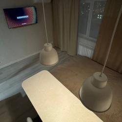 Апартаменты студия