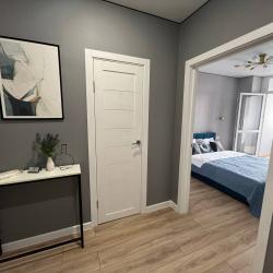 Фото Отель Loft (Лофт) на улице Береговая 73 строение 1