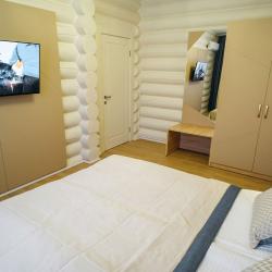 Фото Отель Загородный комплекс Земские имения