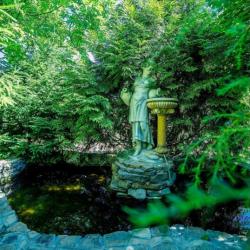 Фото Отель Parfenon (Парфенон)