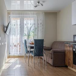 Фото Отель Уютные квартиры в новом ЖК «Зенит»