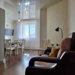 2-комнатные апартаменты стандарт