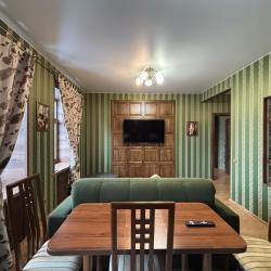 Фото Апартаменты на улице Советская 17