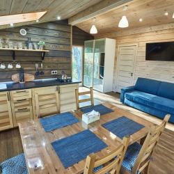 Фото Отель Kamchatka Forest Lodge (Камчатка Форест Лодж)