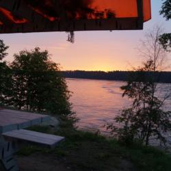 Фото Отель Угребись