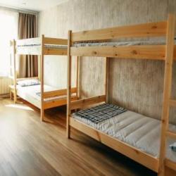 Фото Отель Чемпион