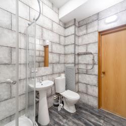 Фото Отель К энд К Апартментс на улице Крылова 17