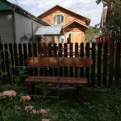 Коттедж стандарт