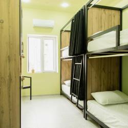 Фото Отель Safarovs Family (Сафаровс Фэмили)