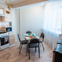 Фото Отель Bestflat (Бестфлэт) на Народном бульваре
