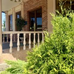 Фото Bridge Hotel (Бридж Отель) от Травел Хотелс Антураж