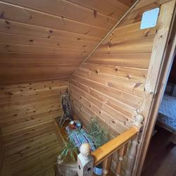 Фото Отель Васильевский дворик
