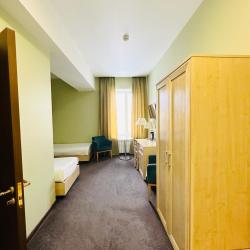 Фото Отель Chalama (Чалама)