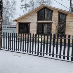 Фото Отель Дом на 60 Лет ВЛКСМ 2