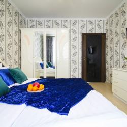 Фото Отель Moment House (Момент Хаус) на бульваре Подмосковный 1