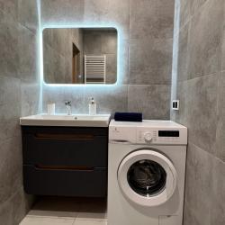 2-комнатные апартаменты стандарт №2