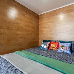 Фото Апартаменты 1 квартал 48