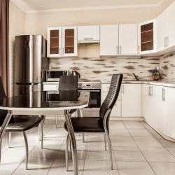 Фото Отель ZebraHome (ЗебраХоум) на улице Спортивная 16