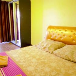 Фото Отель Кодак