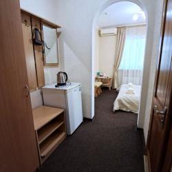 Фото Отель Фея