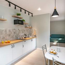 Фото Отель Top house на улице Авраменко