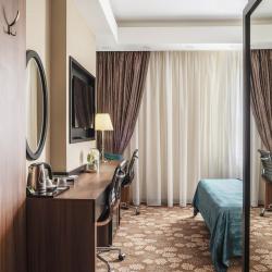 Фото Grand Hotel Bezhitsa (Бежица Гранд отель)