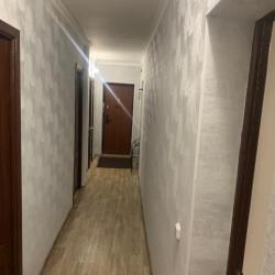 Фото Апартаменты на улице Александра Невского