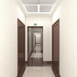 фото 10 MOKO Apartments (МОКО Апартментс) на улице Дегунинская 1к4