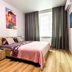 1-комнатные апартаменты стандарт