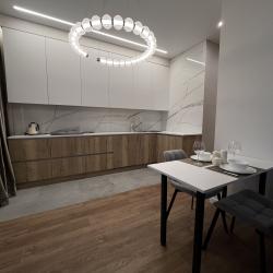 Фото Отель RentMe 24 (РентМи) на бульваре Скандинавский 12