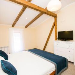 Фото Отель Каштан