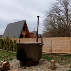 Фото Отель Клевер Парк