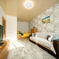 Фото Отель Like Home на улице Ломоносова 102А
