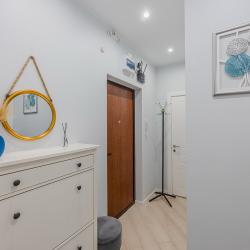 Фото Отель Pronina Aparts (Пронина Апартс) на улице Областная