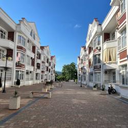 Фото Апартаменты на Ленина, 290/6