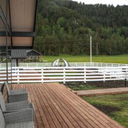 Фото Отель Альпинс residence