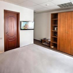 Фото Отель Старый город