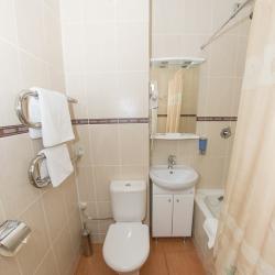 Фото Отель Сокол