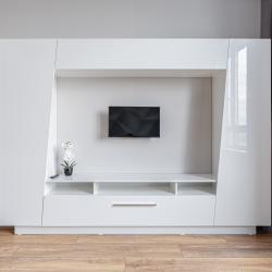 Фото Апартаменты Рябина