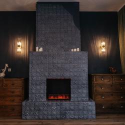 3-комнатные апартаменты улучшенные Вдохновение