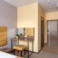 фото 6 Myhotel24 Voykovskaya (Мой отель 24 Войковская)