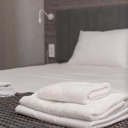 Номер делюкс комфорт