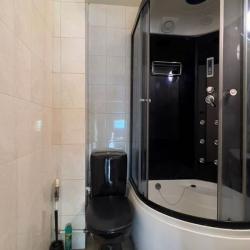 1-комнатные апартаменты улучшенные