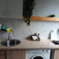 Фото Апартаменты на улице Георгия Димитрова 18