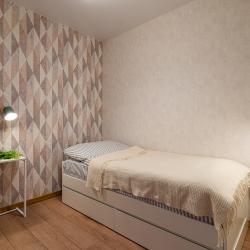 Апартаменты улучшенные Cozy evening