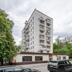 Апартаменты студия