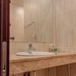 Фото Отель Уютно как дома на улице Маршала Чуйкова